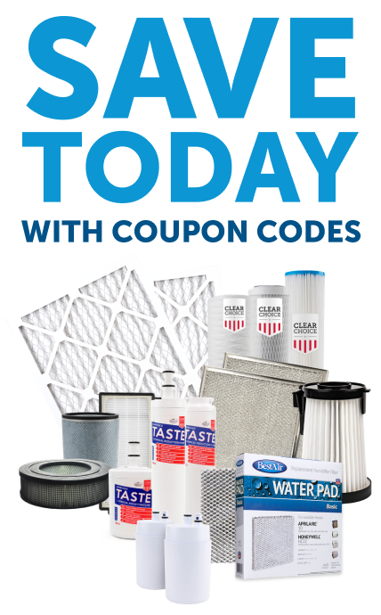 Save today with coupon codes